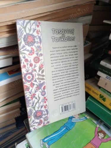 SORULARLA TASAVVUF VE TARİKATLER
