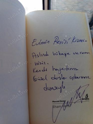 İlham Perisi 