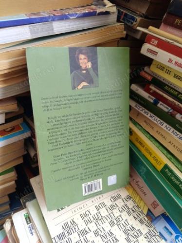 GECE FISILTILARI