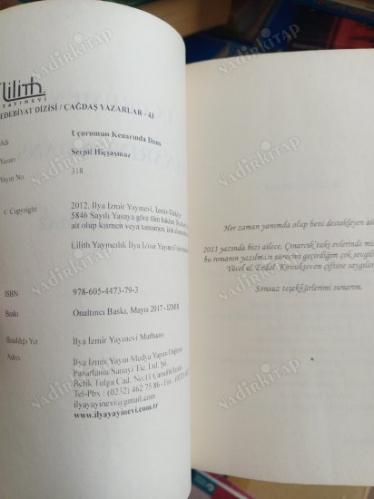 Uçurumun Kenarında Dans