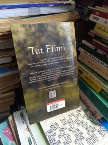 Tut Elimi