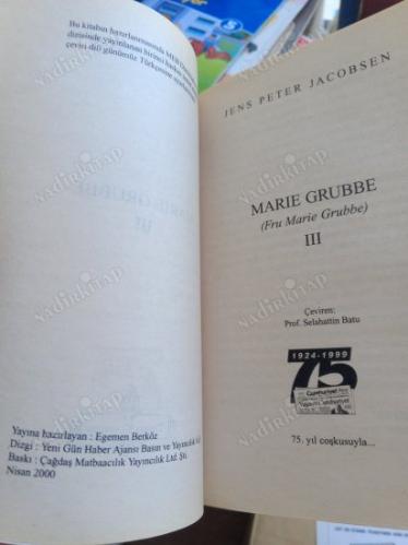 MARIE GRUBBE 3