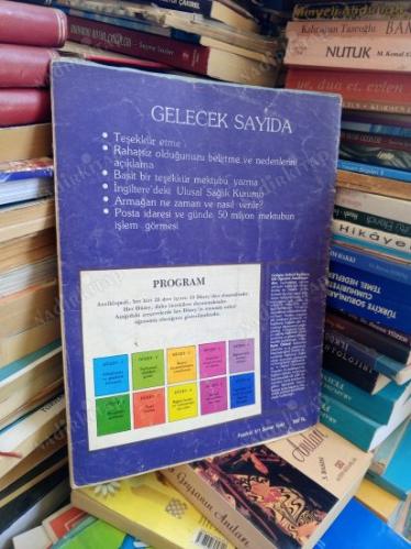 Gelişim - Oxford İngilizce Dil Öğretim Ansiklopedisi Fasikül:3 Cilt: 1