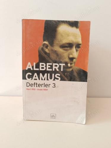 DEFTERLER - 2 / OCAK 1942 - MART 1951