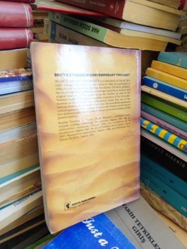ISLAM IN HISTORY AND SOCIETY