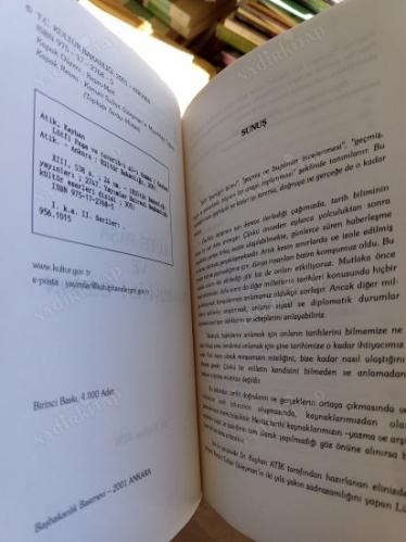 Lütfi Paşa ve Tevârih-i Âl-i Osman