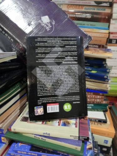 Adolf Hitler'in İkinci Kitabı Kavgam 2 - Adolf Hitler (Hitler'in Yayınlatmadığı Kavgam'dan sonra Yazdığı Kitap) / 1.Baskı