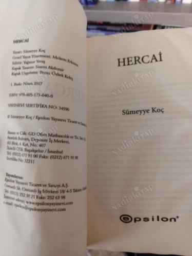 HERCAİ