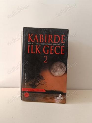KABİRDE İLK GECE 1 2 takım