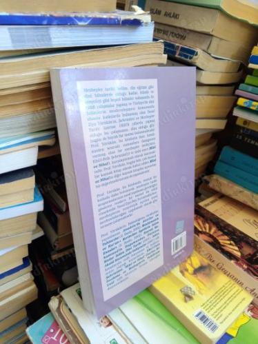 EBU'L - FETH ŞEHRİSTANİ MİLEL VE NİHAL ÜZERİNE KARŞILAŞTIRMALI BİR İNCELEME VE MEZHEPLERİN TETKİKİNDE USUL (1.BASKI)