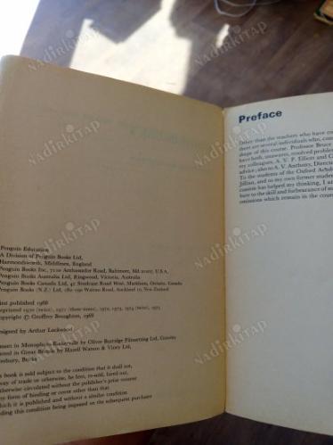 Success with English The Penguin Course, Coursebook 1