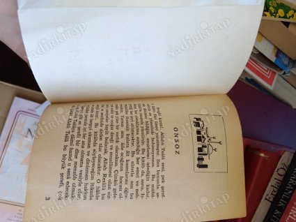 MÜSLÜMAN KIZIN DİN KİTABI