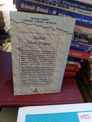 Sudan İslam Projesi