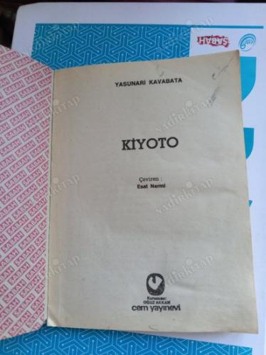 Kiyoto