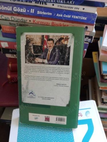 Cumhuriyet Öncesi Doğumlu Yazarlardan Hikayeler