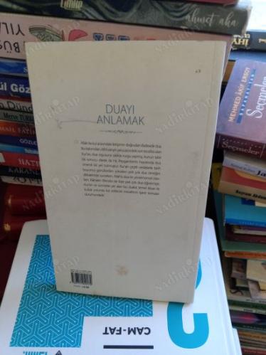 Duayı Anlamak