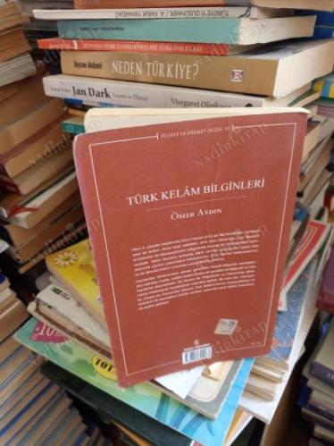 Türk Kelam Bilginleri