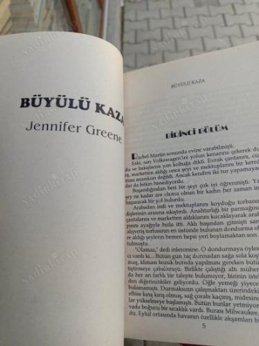 MODERN AŞK ÖYKÜLERİ - 3 