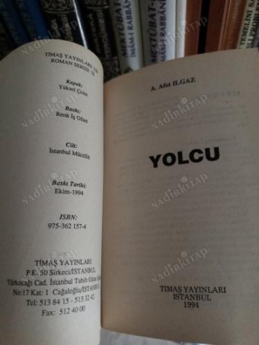 YOLCU