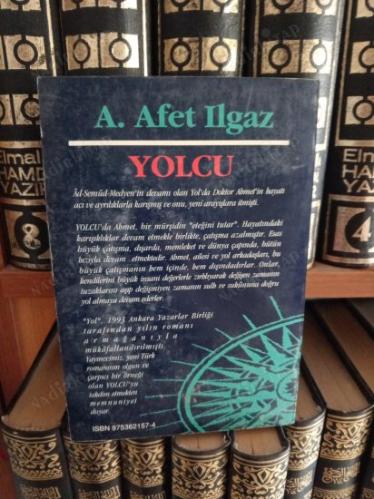 YOLCU