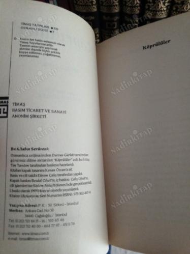 Köprülüler