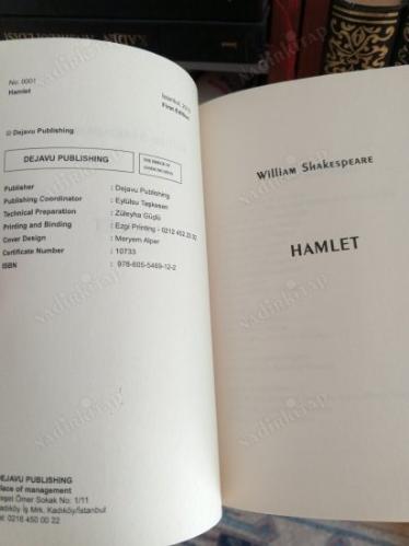 Hamlet