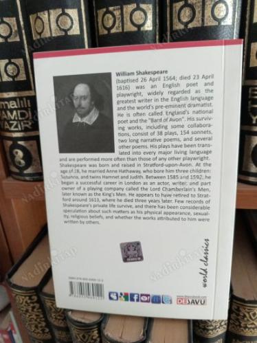 Hamlet