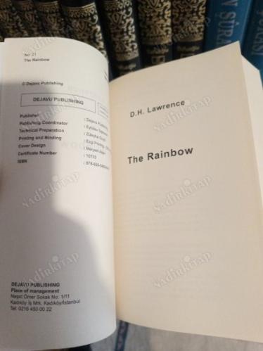 THE RAINBOW