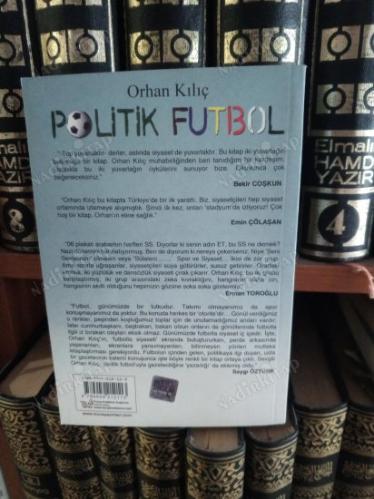 Politik Futbol