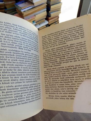Kur'an'da Mü'minlerin Özellikleri