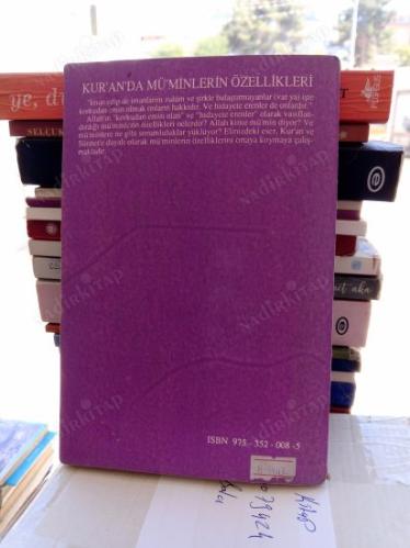 Kur'an'da Mü'minlerin Özellikleri