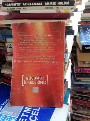 BUYURUN,İSTEDİĞİNİZİ SORUN