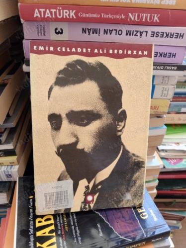 Bir Kürt aydınından Mustafa Kemal'e mektûb
