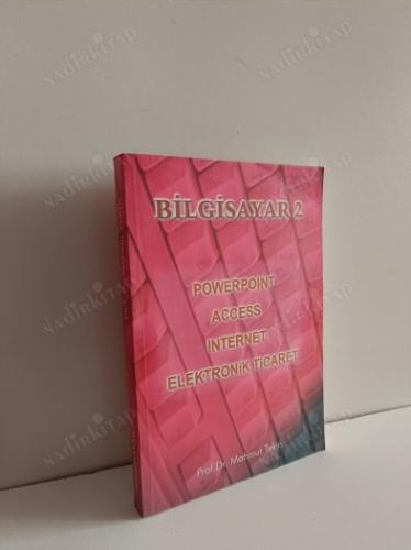 BİLGİSAYAR 1 2 takım TEMEL KAVRAMLAR, DOS, WINDOWS 98, WORD, EXCEL