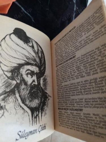 Süleyman Çelebi - Mevlid-i Şerif ( Sabah Gazetesi )