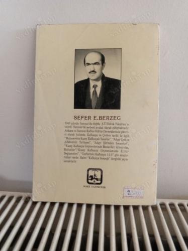 TÜRKİYE KURTULUŞ SAVAŞI'NDA ÇERKES GÖÇMENLERİ II