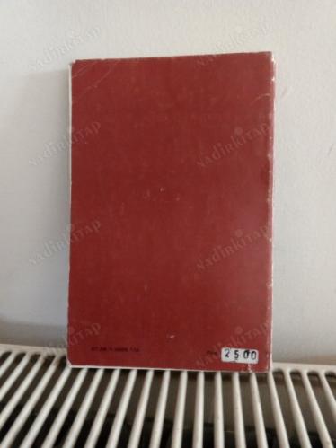 Hacı Adaylarına Özet Bilgi ve Dualar