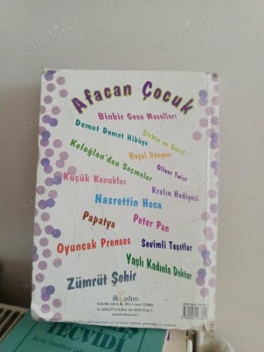 ZÜMRÜT ŞEHİR