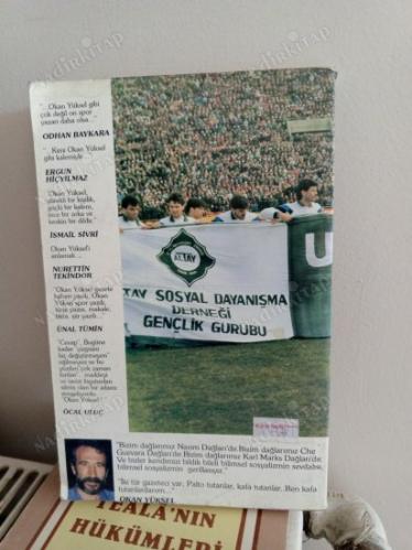SPORDA ERDEMLİK VE KASSANDRA ÇARESİZLİĞİ
