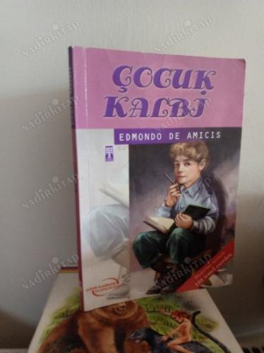 ÇOCUK KALBİ