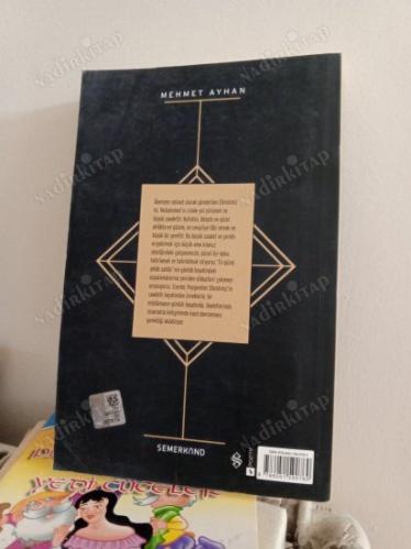 EFENDİMİZ'İN İZİNDE GÜNLÜK HAYAT