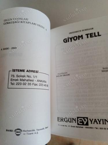 GİYOM TELL