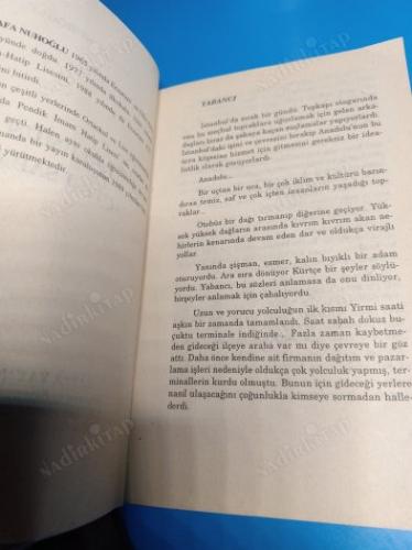 Gülümün Açtığı Sabah