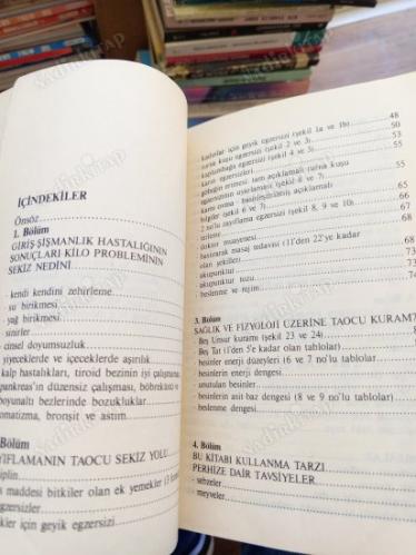 Zayıflamanın Sırları