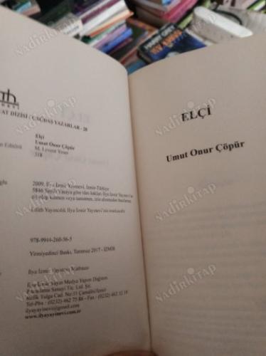 ELÇİ