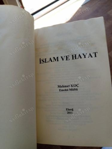 İslam ve Hayat