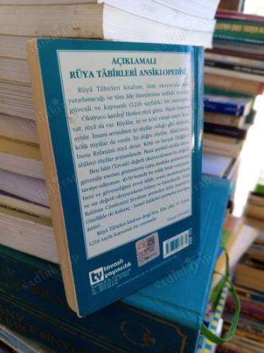 HACET ve RIZIK DUALARI ( Vakıa Suresi ve. Kenzül'arş Duası ve Fazileti ) Cep Boy