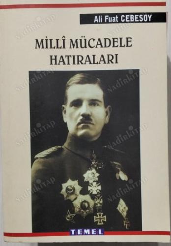 Milli Mücadele Hatıraları