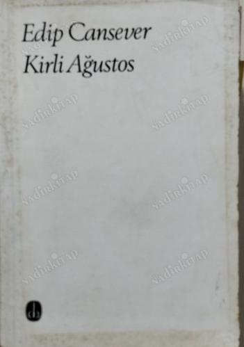 Kirli Ağustos