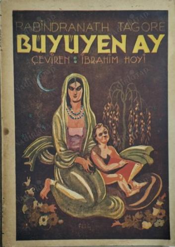 Büyüyen Ay
